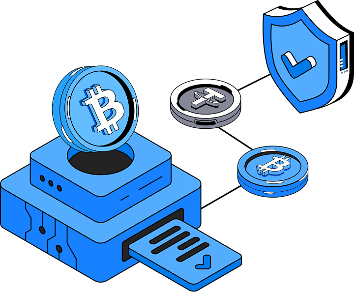 ZYN Metaverse Illustration